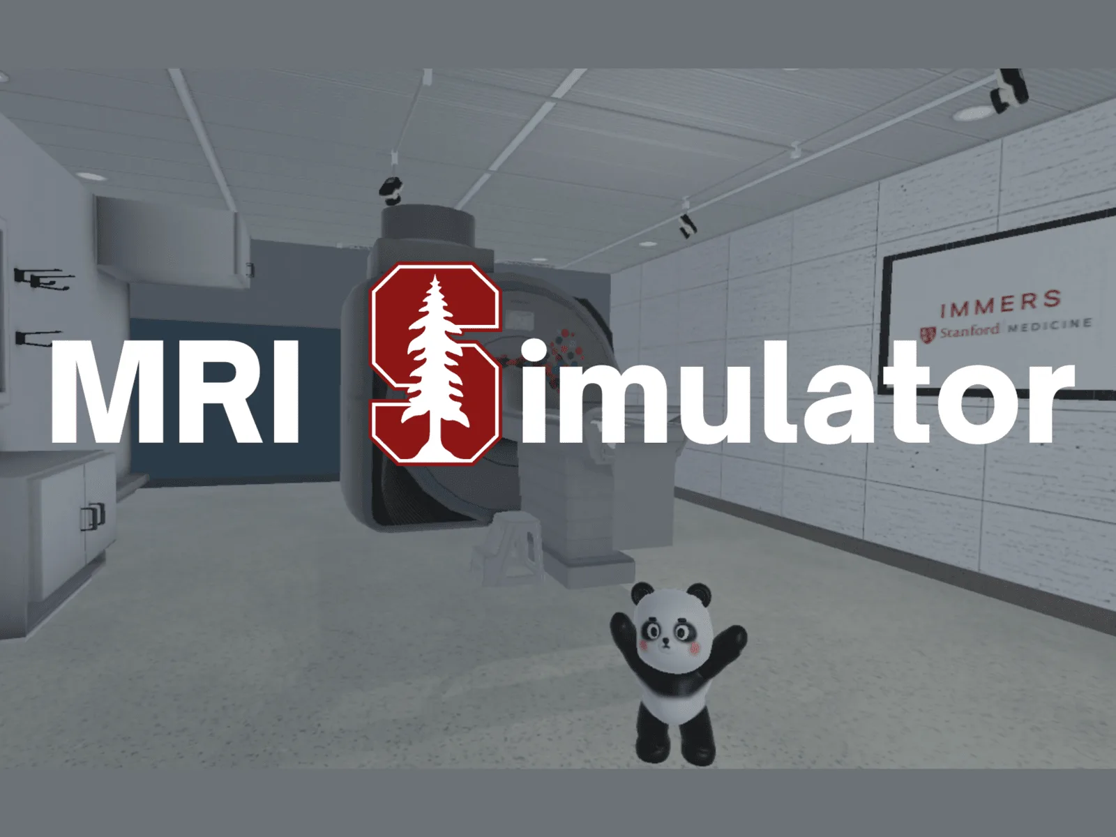 MRI Simulator
