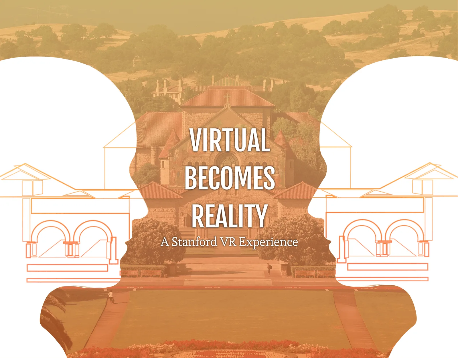 Virtual Becomes Reality